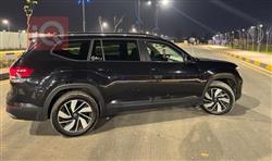 ڤۆڵکسواگن ئەتلەس